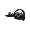 Image de Volant et Pédalier Logitech G29 Driving Force (PC/PS3/PS4/PS5)