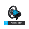 Image de Volant et Pédalier Logitech G29 Driving Force (PC/PS3/PS4/PS5)