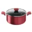 Faitout 24 cm + couvercle Tefal DAILY CHEF INDUCTION