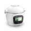 Multicuiseur intelligent Moulinex Cookeo TOUCH -  CE9011 - blanc