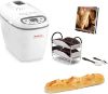 Machine à pain Moulinex Home Bread Baguette - OW6101