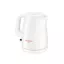 Bouilloire électrique sans fil 1,5L 2400W Moulinex Uno - BY1501 - blanc