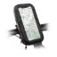 Support de telephone portable pour velo et trottinette resistant a la pluie SBS