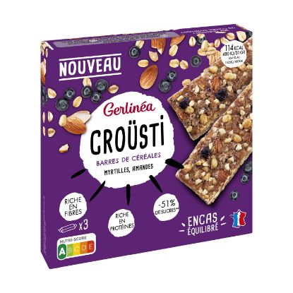 Chips Miss Croq' Fromage - L'Épicerie Réunionnaise