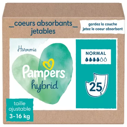 Pampers Premium Protection Taille 1, 44 Couches disponible et en vente à La  Réunion   - Shopping et Courses en ligne, livrés à domicile ou  au bureau, 7j/7 à la Réunion