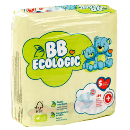 Pampers Baby-Dry Taille 3, 52 Couches disponible et en vente à La Réunion    - Shopping et Courses en ligne, livrés à domicile ou au bureau,  7j/7 à la Réunion
