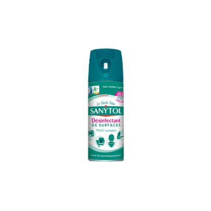 Sanytol - Désinfectant à lessive - 4 x 500 ML - Sanytol