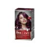 Image de Schwarzkopf Brillance coloration permanate intense, Violine Soie 859