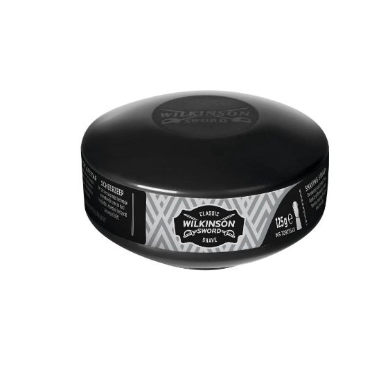 Picture of Bol à raser Wilkinson Classic Shave, 125g