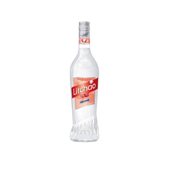 Image de Liqueur Litchao Marie Brizard - 70cl - 20°