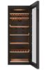 Picture of Cave à vin Wine Bank 50 Series 5 Haier HWS84GA - 84 bouteilles