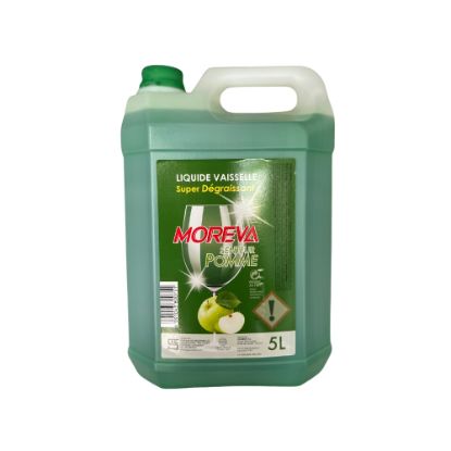 Paic Liquide Vaisselle Citron Vert 750ml (lot de 6) 