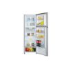 Image de Réfrigérateur 2 portes 249 litres Hisense RT327N4ACF - inox