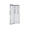 Picture of Congélateur 1 porte | 324L | Total No Frost | Compresseur Smart Inverter - LG GFT61PZCSE - inox