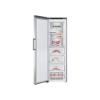 Picture of Congélateur 1 porte | 324L | Total No Frost | Compresseur Smart Inverter - LG GFT61PZCSE - inox