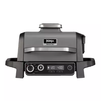 Barbecue électrique & Fumoir Ninja Woodfire OG701EU
