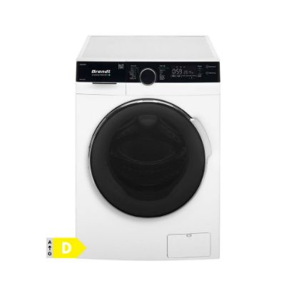 Lave-vaisselle pose libre 15 couverts 60cm - Beko LAP65B2 - noir