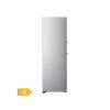 Picture of Congélateur 1 porte | 324L | Total No Frost | Compresseur Smart Inverter - LG GFT61PZCSE - inox