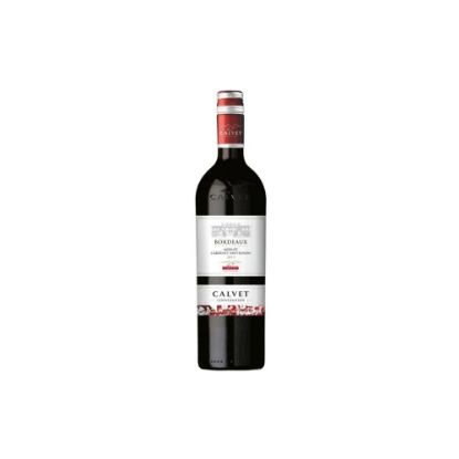 Picture of Calvet Conversation - Bordeaux AOP - Vin Rouge - 75cl