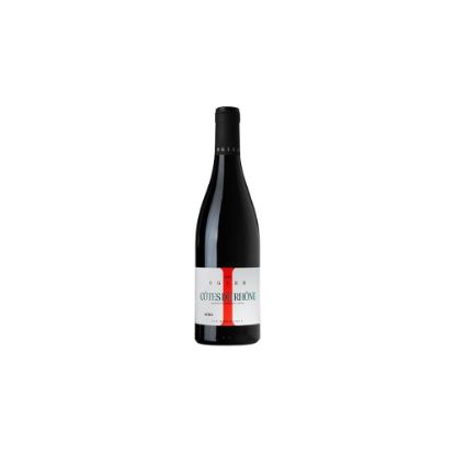 Picture of Ogier Artésis - Côtes du Rhône - Vin Rouge Bio - 75cl