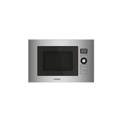 Micro-ondes encastrable Série 5 BFL550MB0 25 Litres 900 Watts Bosch