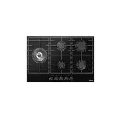 Plaque de cuisson Induction 4 foyers Noir - BRANDT - BPI164DUB