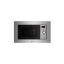 Picture of Micro-ondes encastrable 60 x 38 cm, 20L, 700W - Merlin - inox