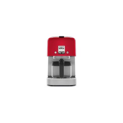 Picture of Machine à café semi-automatique Kenwood COX750RD kMix 0,75 L - rouge