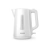 Image de Bouilloire sans fil 1,7L 2200W - Philips HD9318/00 - blanc