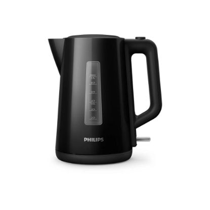 Picture of Bouilloire sans fil 1,7L 2200W - Philips HD9318/20 - noir