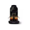 Image de Machine à café à capsules L'Or Barista Sublime - Philips LM9012/00 - crème - compatible Nespresso également