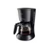 Image de Cafetière filtrer 1,2L 1000W - Philips HD7461/20 - noir