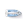 Image de Fer vapeur EasySpeed 2000W - Philips GC1740/20 - bleu