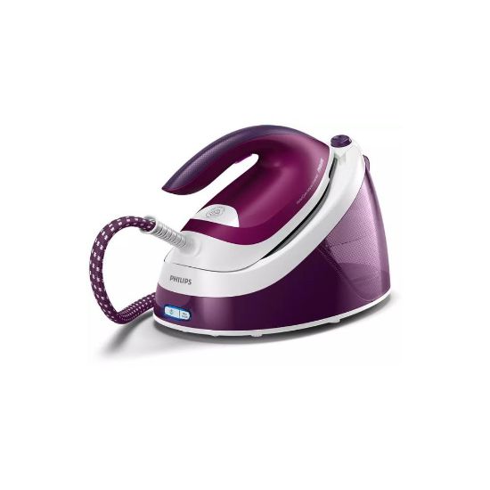 Image de Centrale vapeur PerfectCare Compact Essential 1,3L 2400W - Philips GC6842/30