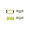 Image de Lames de rechange OneBlade - Philips QP620/50 - lot de 2 lames