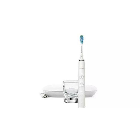 Picture of Brosse à dents électrique avec application - Philips HX9911/27