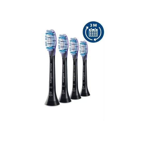 Philips- Brosse à dent électrique 3 ans et +