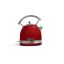 Picture of Bouilloire vintage 1,7 L 2200W Schneider - rouge