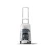 Image de Nettoyeur vapeur et aspirateur 2200W - Polti Unico MCV85 Total Clean & Turbo