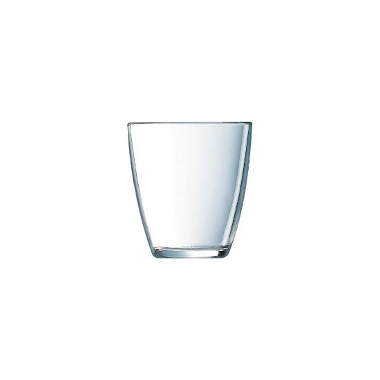 Picture of 12x Verre droit 16cl Concepto - Luminarc