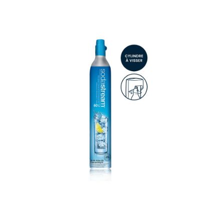 Image de Recharge Sodastream à visser