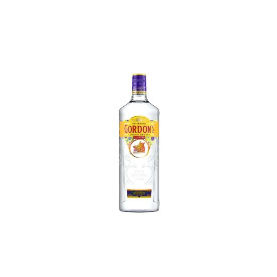 Image de Gordon’s London Dry Gin - 100cl - 37,5°