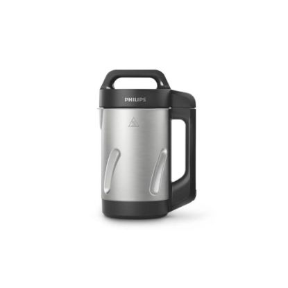 Picture of Blender chauffant 1,2L pour soupes, compotes & smoothies Philips Viva Collection HR2203/80