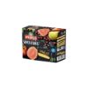 Picture of Compote gourdes SuperFruits Vitalité Pomme, Goyave et Cramberry - Andros - 4 gourdes de 115g