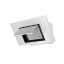 Image de Hotte inclinée 80cm, 726m3/h - Brandt BHV6801X - inox