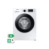 Picture of Lave-linge hublot 11kg, 1400tr/min, Eco Bubble, SpaceMax, Vapeur, Swirl - Samsung WW11BGA046AE - blanc