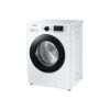 Picture of Lave-linge hublot 11kg, 1400tr/min, Eco Bubble, SpaceMax, Vapeur, Swirl - Samsung WW11BGA046AE - blanc