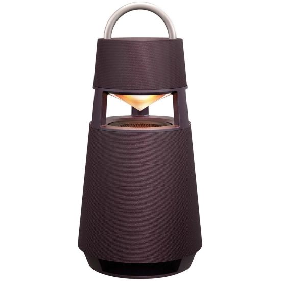 Picture of Enceinte portable LG XBOOM RP4 - Bordeaux