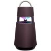 Picture of Enceinte portable LG XBOOM RP4 - Bordeaux