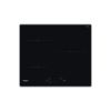 Picture of Plaque de cuisson encastrable induction 60cm, 3 foyers, 7200W - Whirlpool WS Q1160 NE - noir